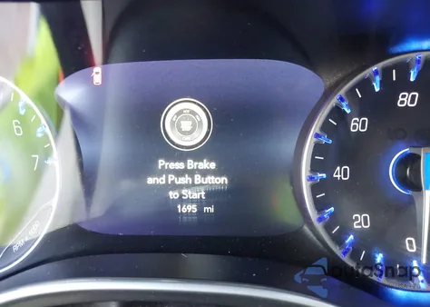 2025 Chrysler Pacifica Select from USA, damaged, VIN 2C4RC1BG2SR601210